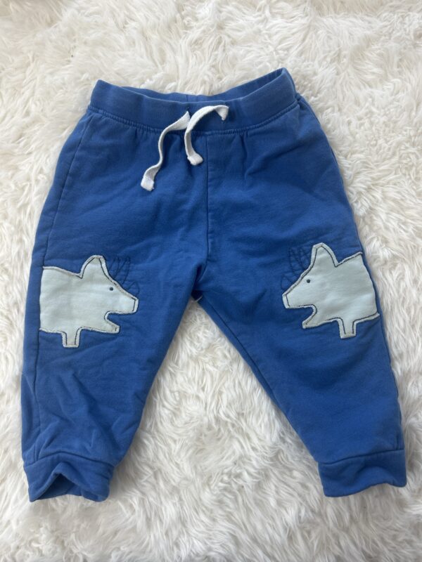 Marks & Spencer Rhino Joggers, 9-12M