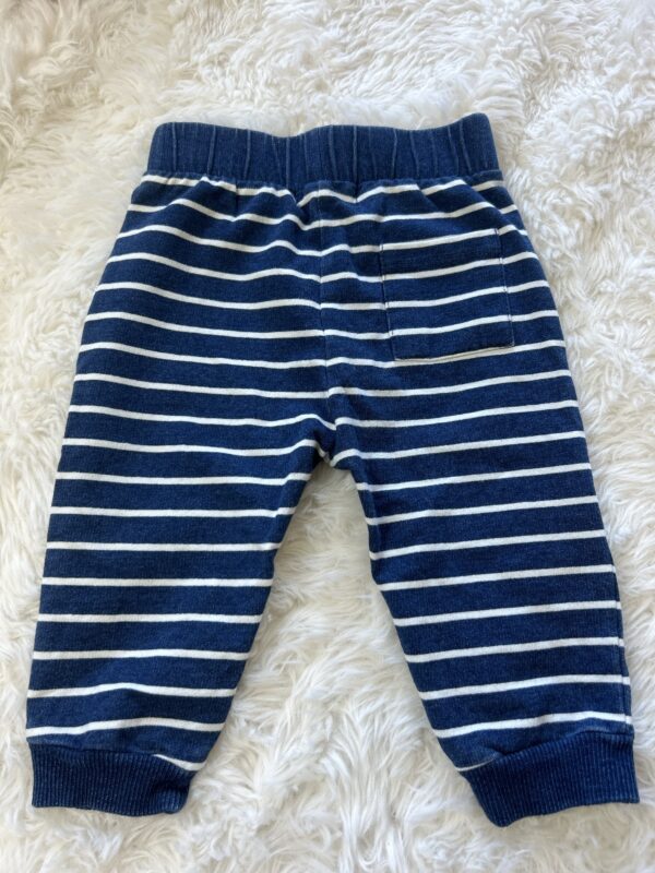 Miles Baby Trousers, 9M