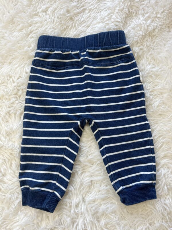 Miles Baby Trousers, 9M - Image 2