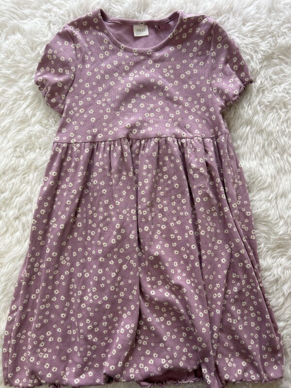 Next Dress, 6-7Yrs