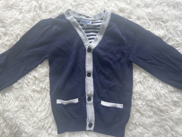 Jacadi Cardigan, 6Yrs