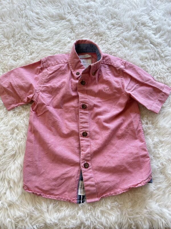 Jasper Conran Shirt, 2-3 Years