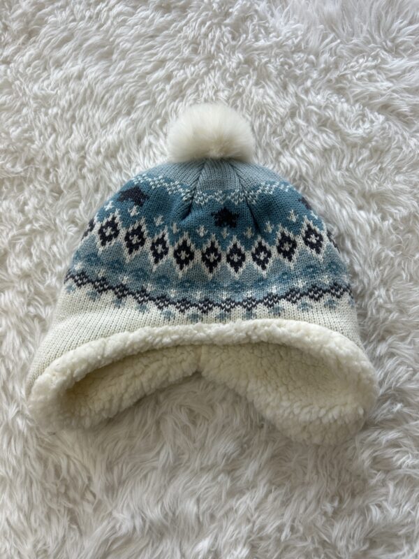 John Lewis Hat, 6-12M