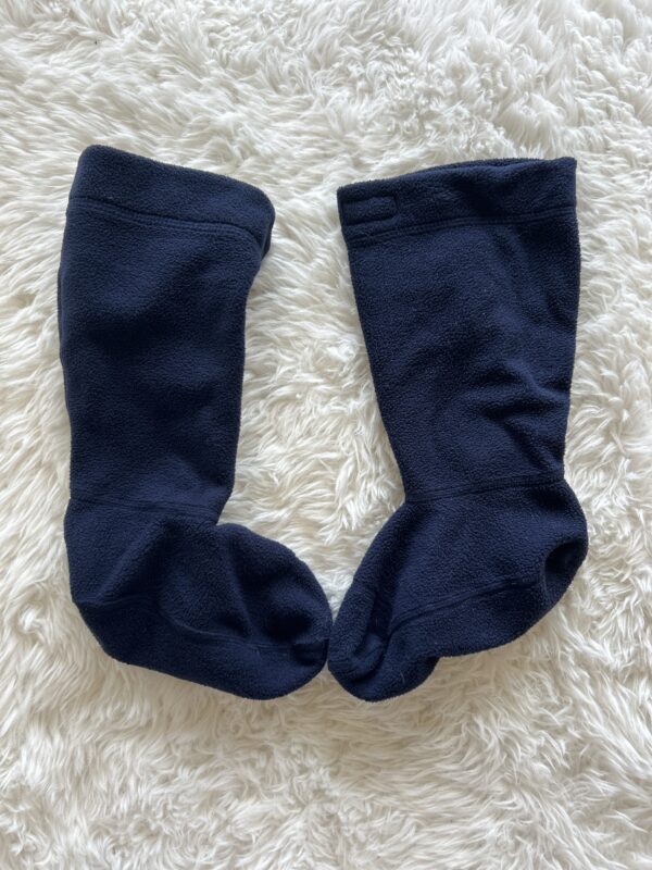 Hatley Welly Socks, Shoe size 11-13