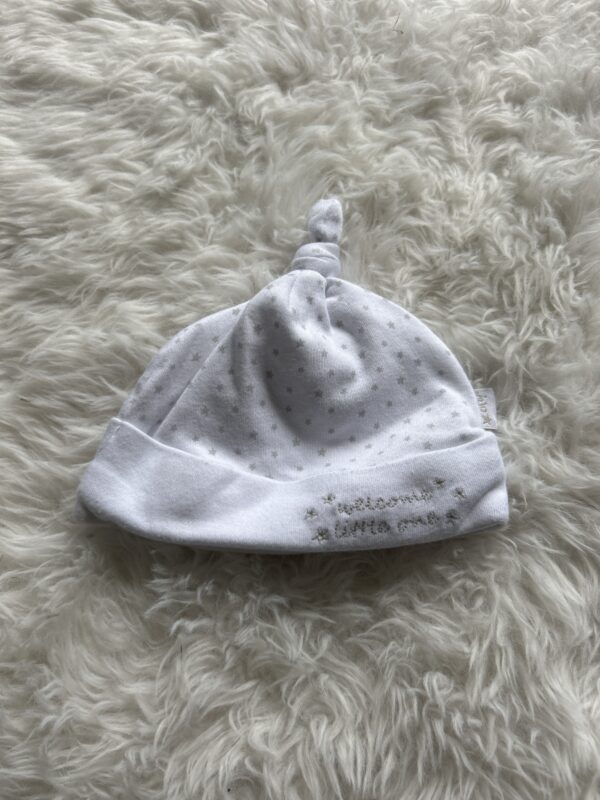 JoJo Hat, 0-3M