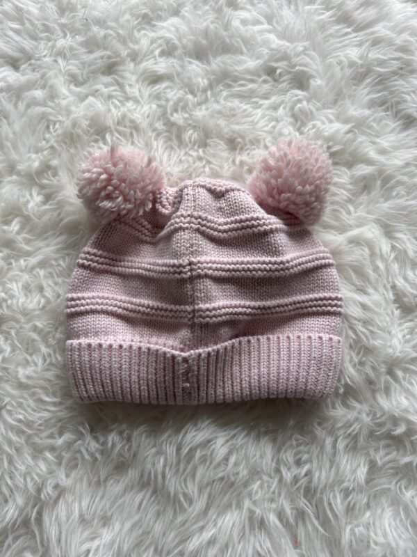 Joules Hat, 6-12M