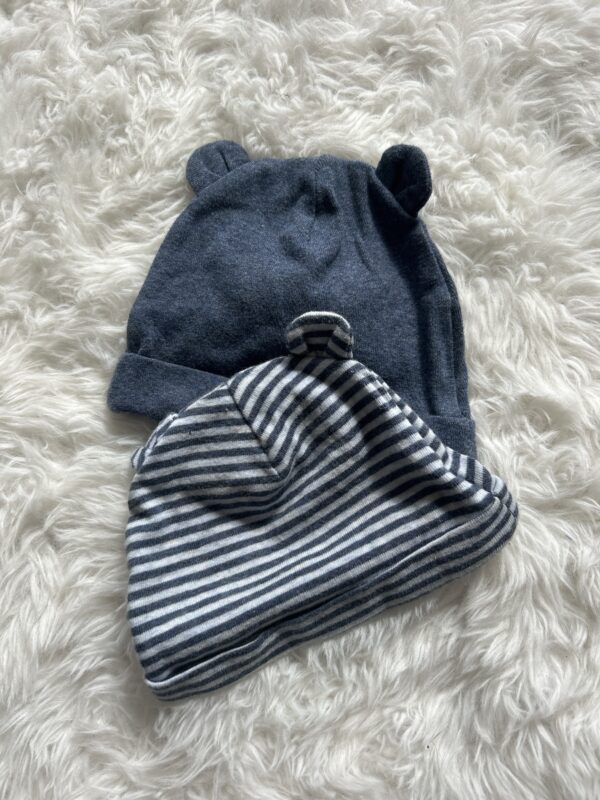 GAP Hats, Size 3-6M