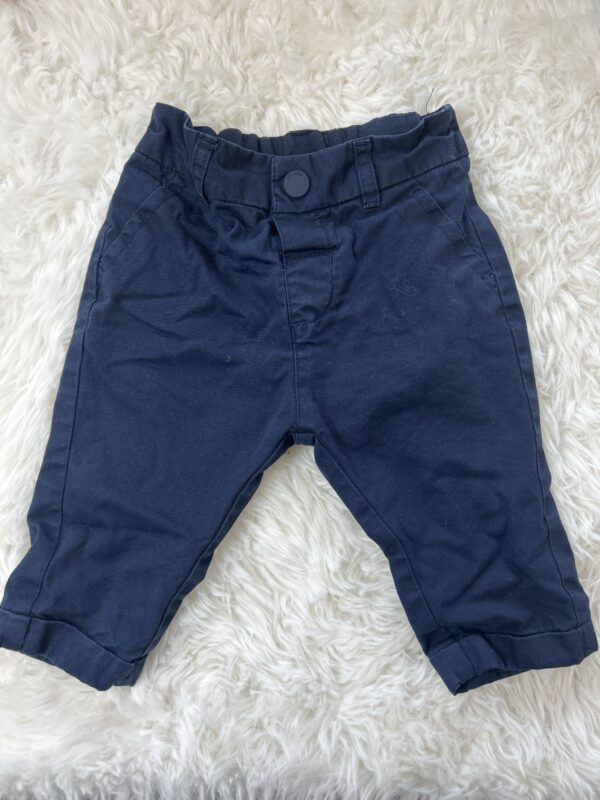 M&S Trousers, 0-3M