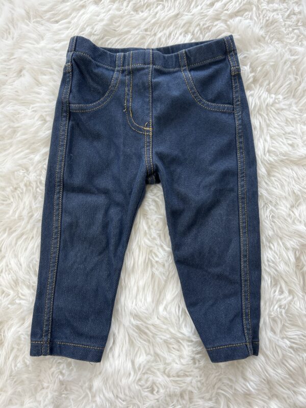 Next Jeggings, 6-9M