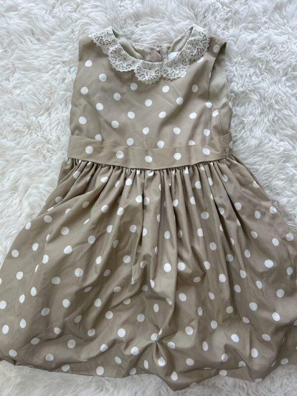 Jason Wu Spot Occasion Dress, 4yrs