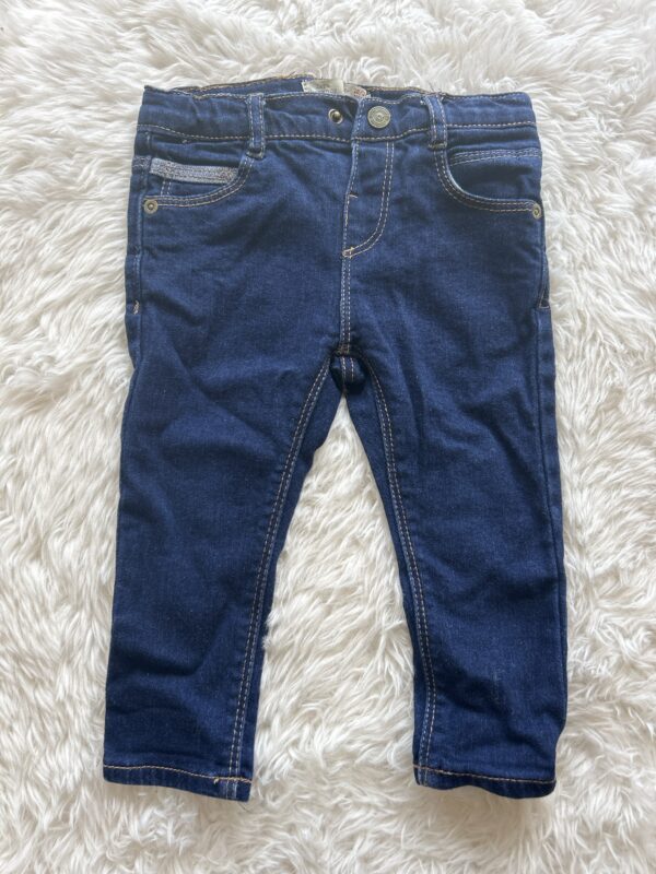 Zara Jeans, 12-18M