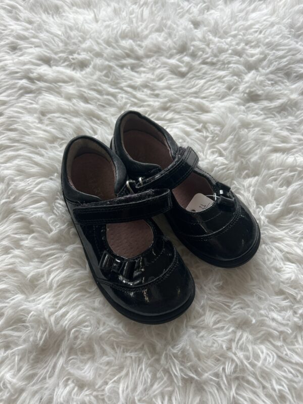 Start Rite School shoes, Size 7F