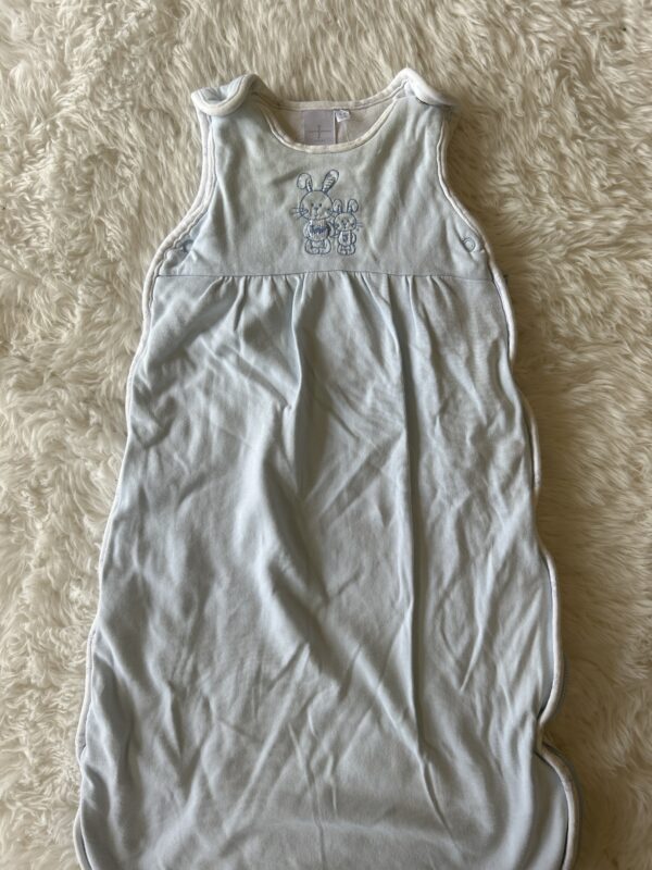 J.Conran Sleeping Bag, 0-6M, 1.5 Tog