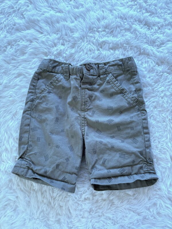 La Redout Khaki Shorts, 24M