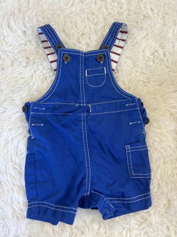 Next Dungarees , 3-6M