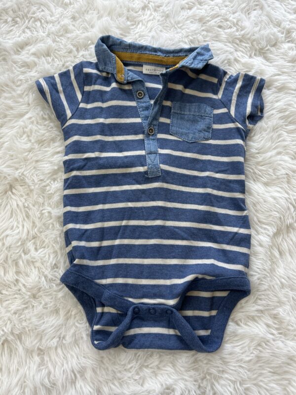 Next Bodysuit, EUC 12-18M