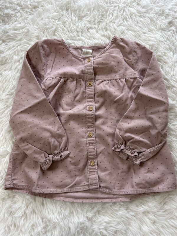 H&M Top, 18-24M