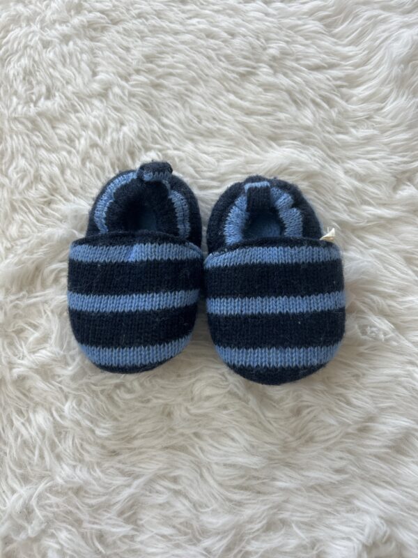 JoJo Slippers, 6-12M