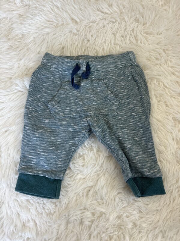 M&S Trousers, 0-3M