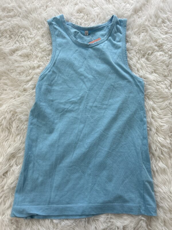 M&S Top, 7-8Yrs