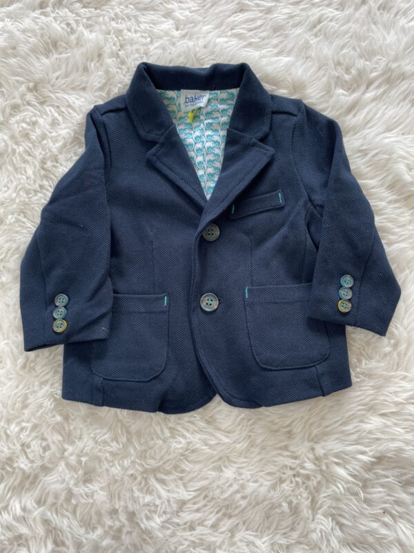 Ted Baker Blazer 3-6 Months