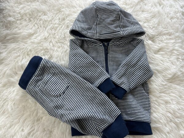 M&S Set, EUC 0-3M