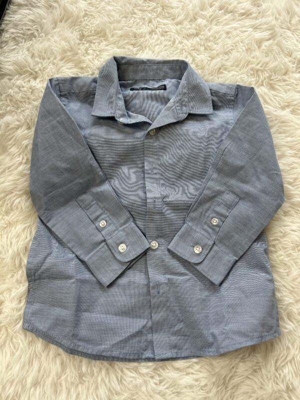 Next Shirt, 18-24M