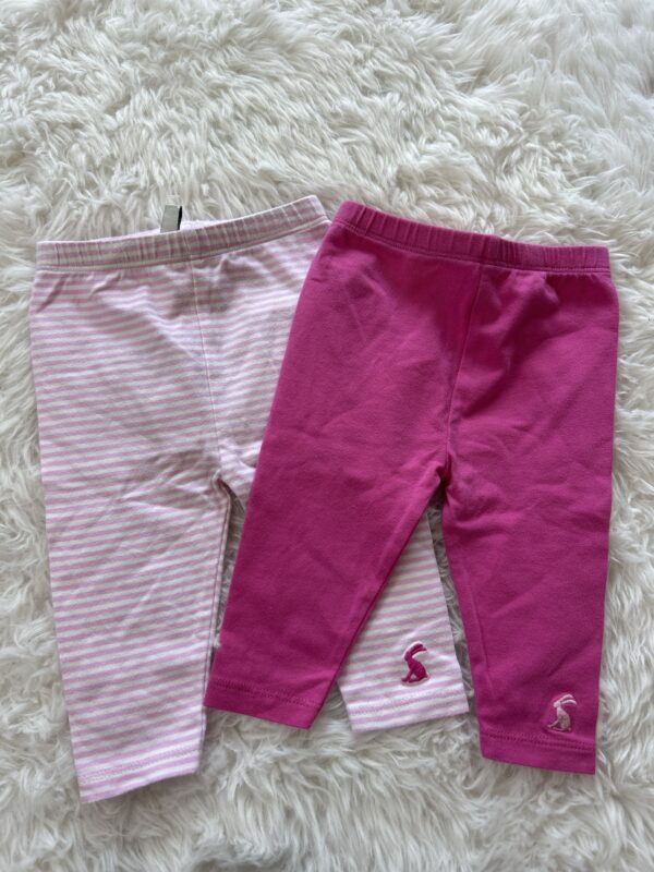 Joules Set Of 2, 0-3M