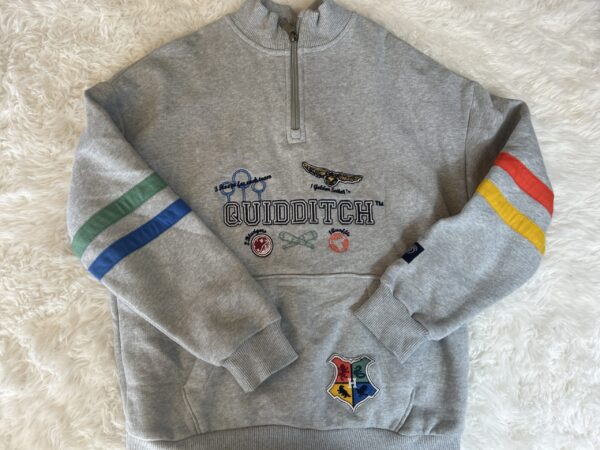 M&S Jumper, 10-11Y