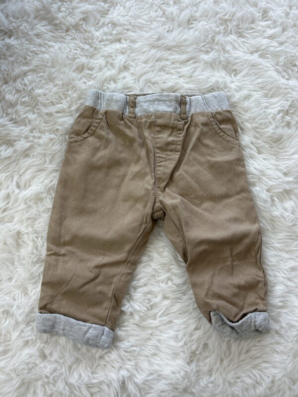 Next Trousers, 3-6M