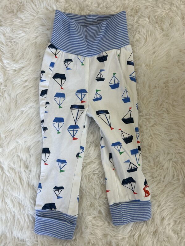 Joules Trousers, 6-9M