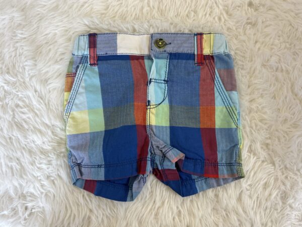 Ted Baker Shorts, 3-6M