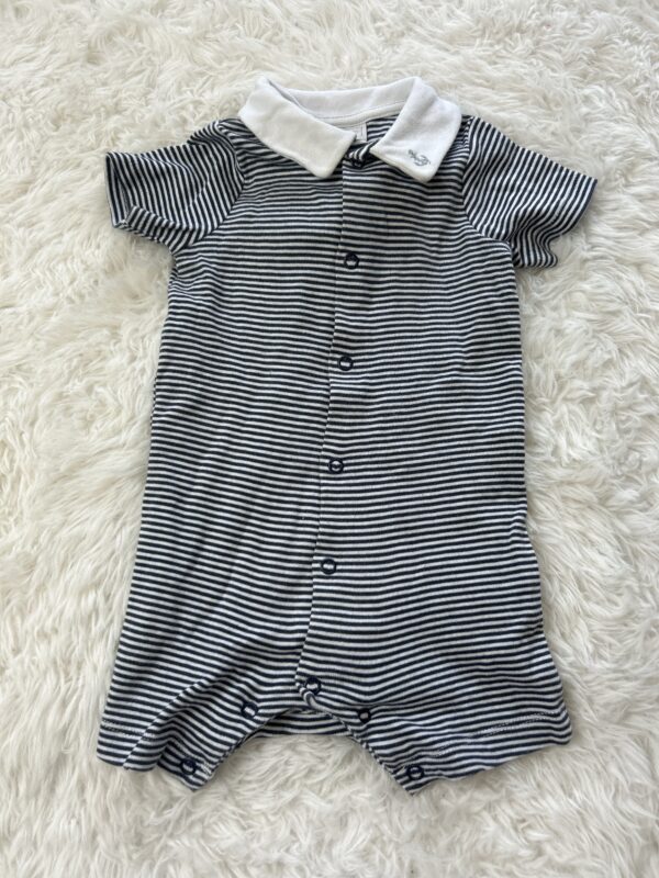 White Company, 6-9M