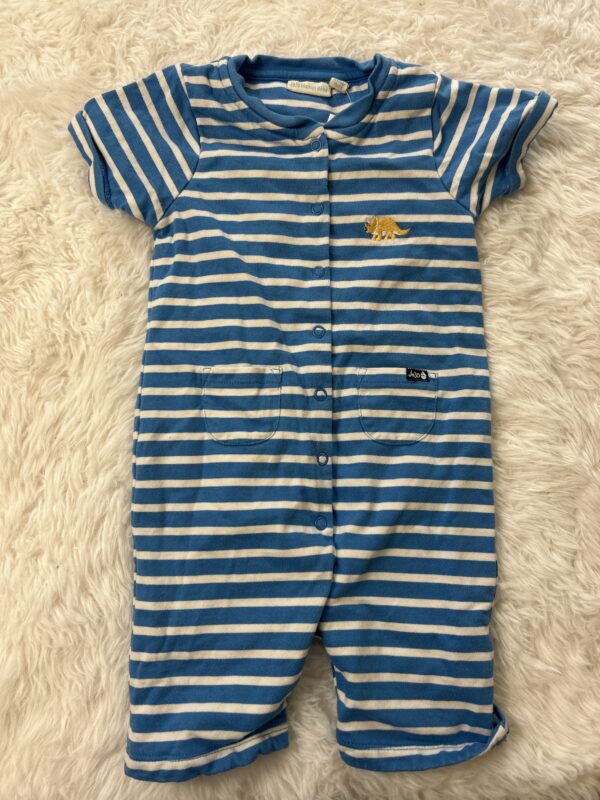 JoJo Romper, 18-24M
