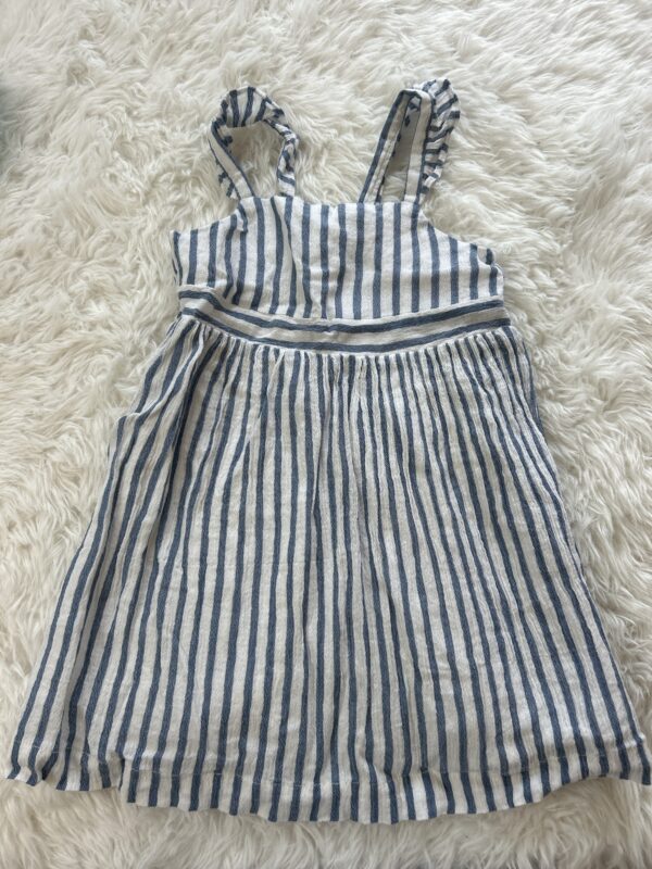 Gap Dress, 2Yrs