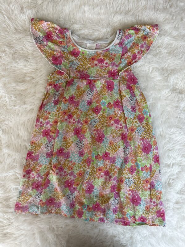 Next Dress, 3-4Yrs