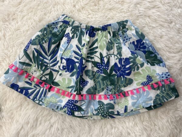United Colors of Benetton Skirt BNWT, 2-3Yrs
