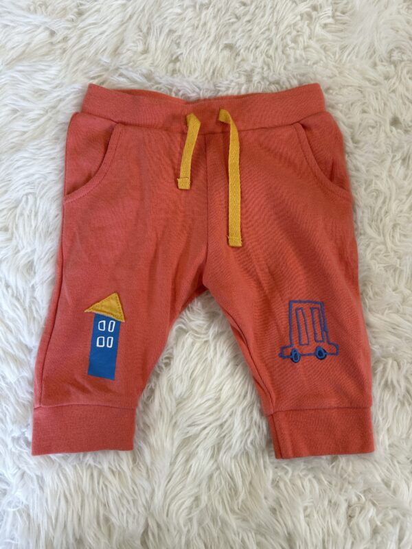 M&S Trousers, 0-3M