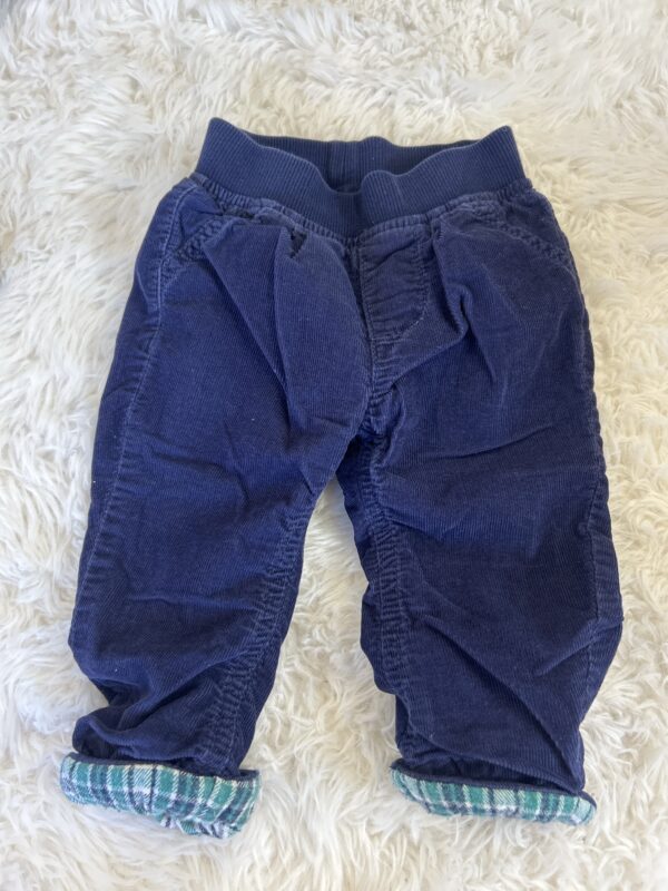 M&S Cord Trousers, 6-9M