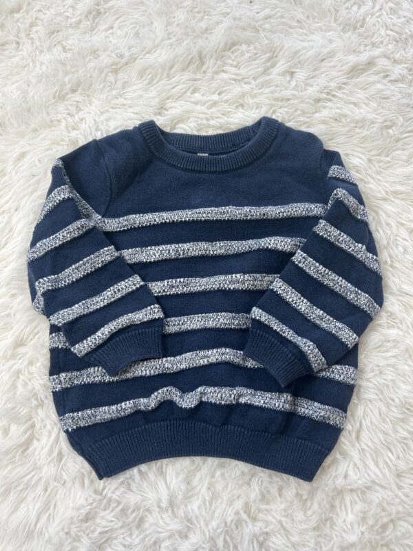 M&S Jumper, 12-18M