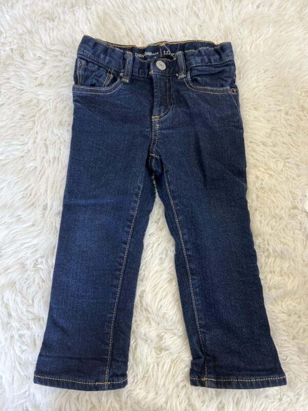 GAP Jeans, 2Yrs