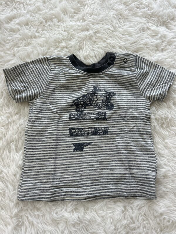 Mamas & Papas Top, 9-12M