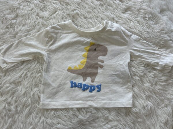 M&S L/S Top