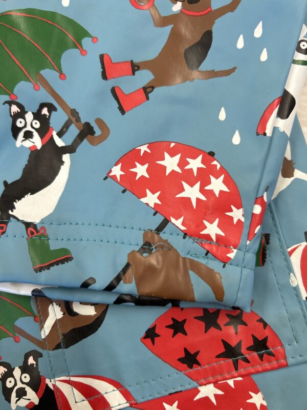 Hatley Raincoat, 4Yrs - Image 2