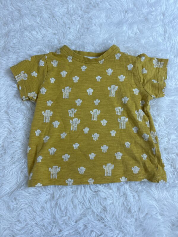 M&S Top, 6-9M