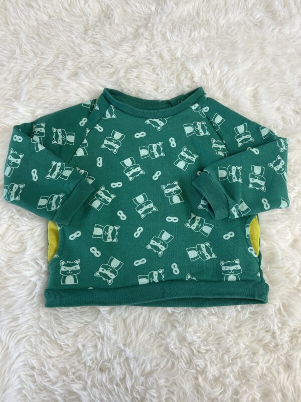 Zara Jumper, 12-18m