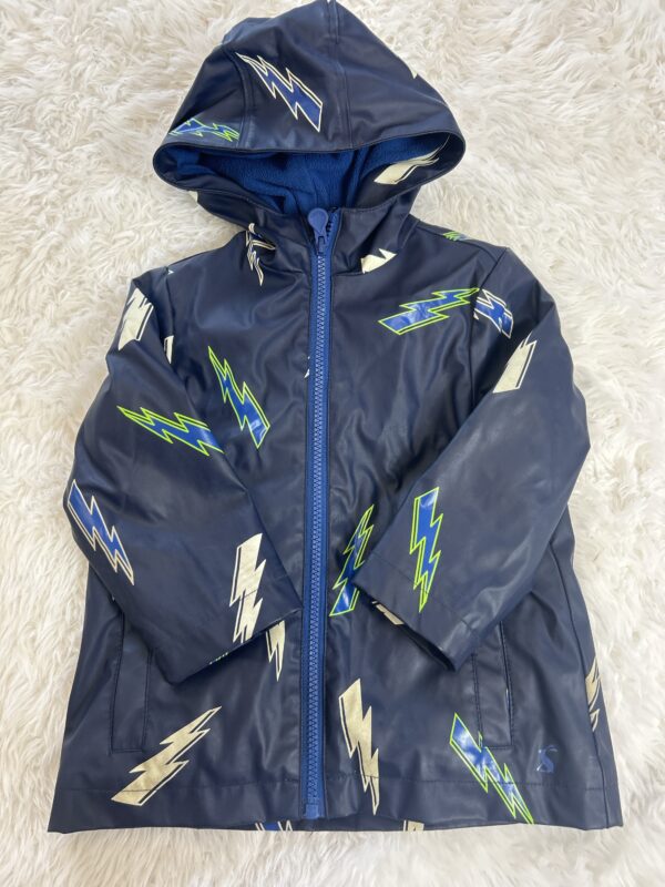 Joules Coat, 2y