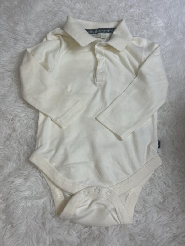 JoJo Bodysuit Shirt, 12-18M