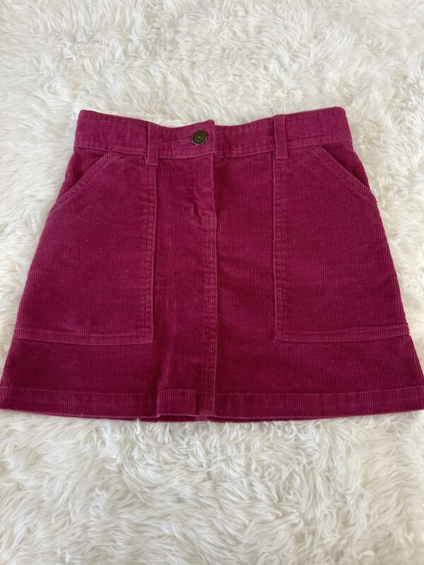 John Lewis Skirt, 7y