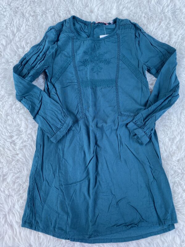 Fatface Dress, 8-9Y